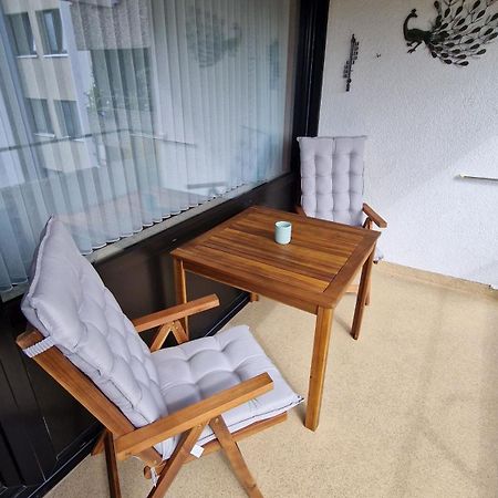 Appartement Ilse 59 à Bad Harzburg Extérieur photo