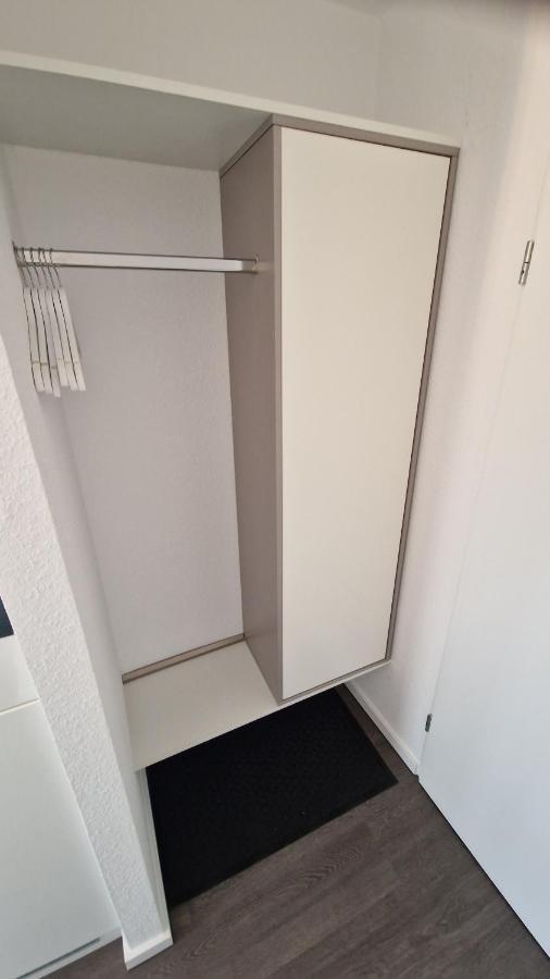 Appartement Ilse 59 à Bad Harzburg Extérieur photo