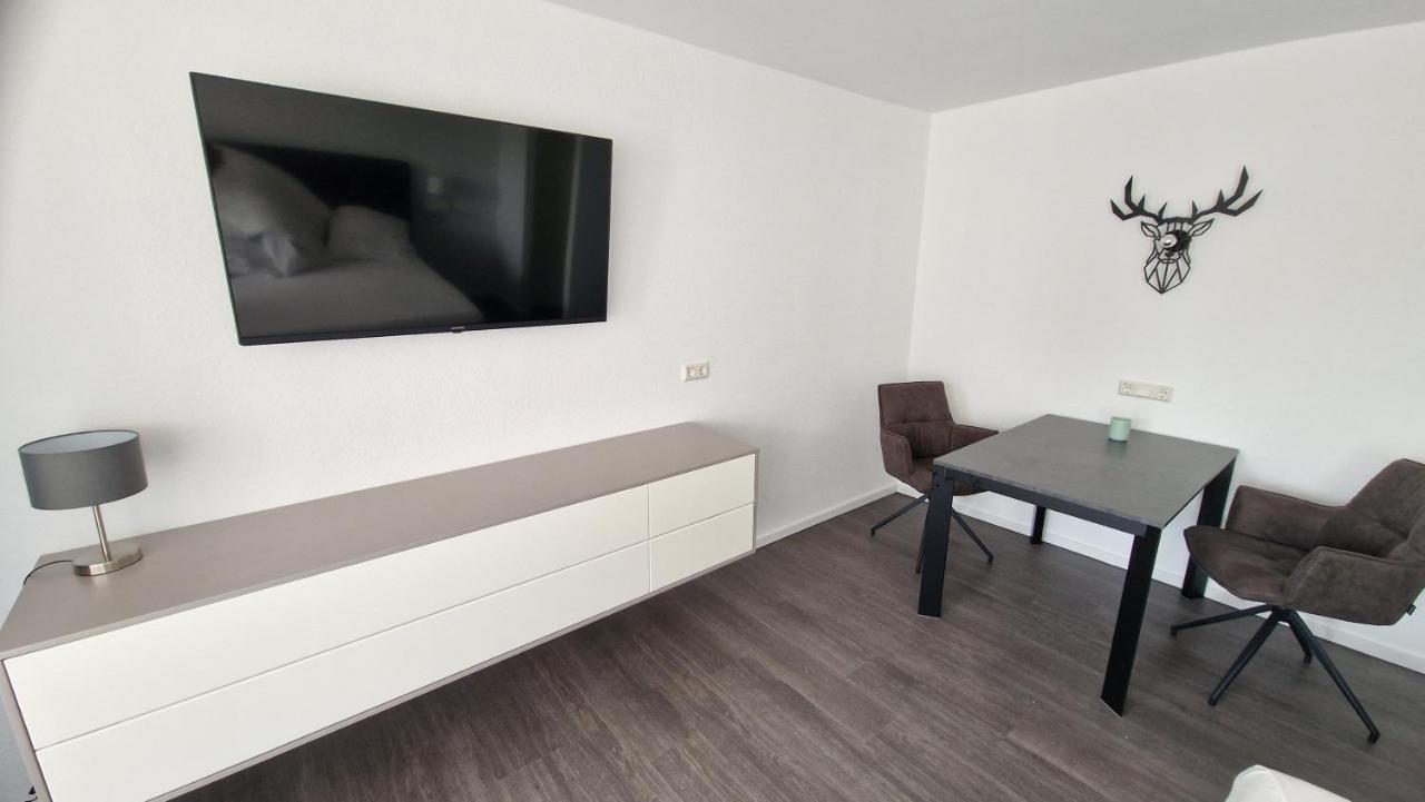 Appartement Ilse 59 à Bad Harzburg Extérieur photo