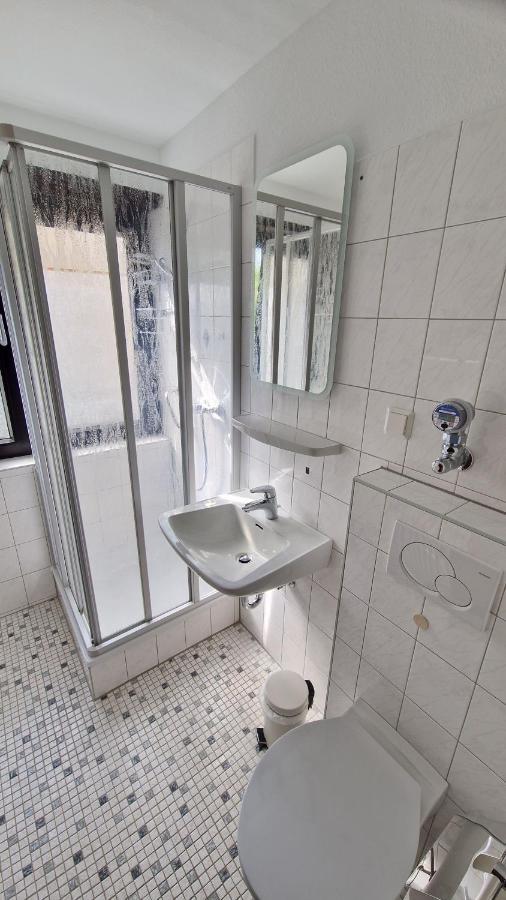 Appartement Ilse 59 à Bad Harzburg Extérieur photo