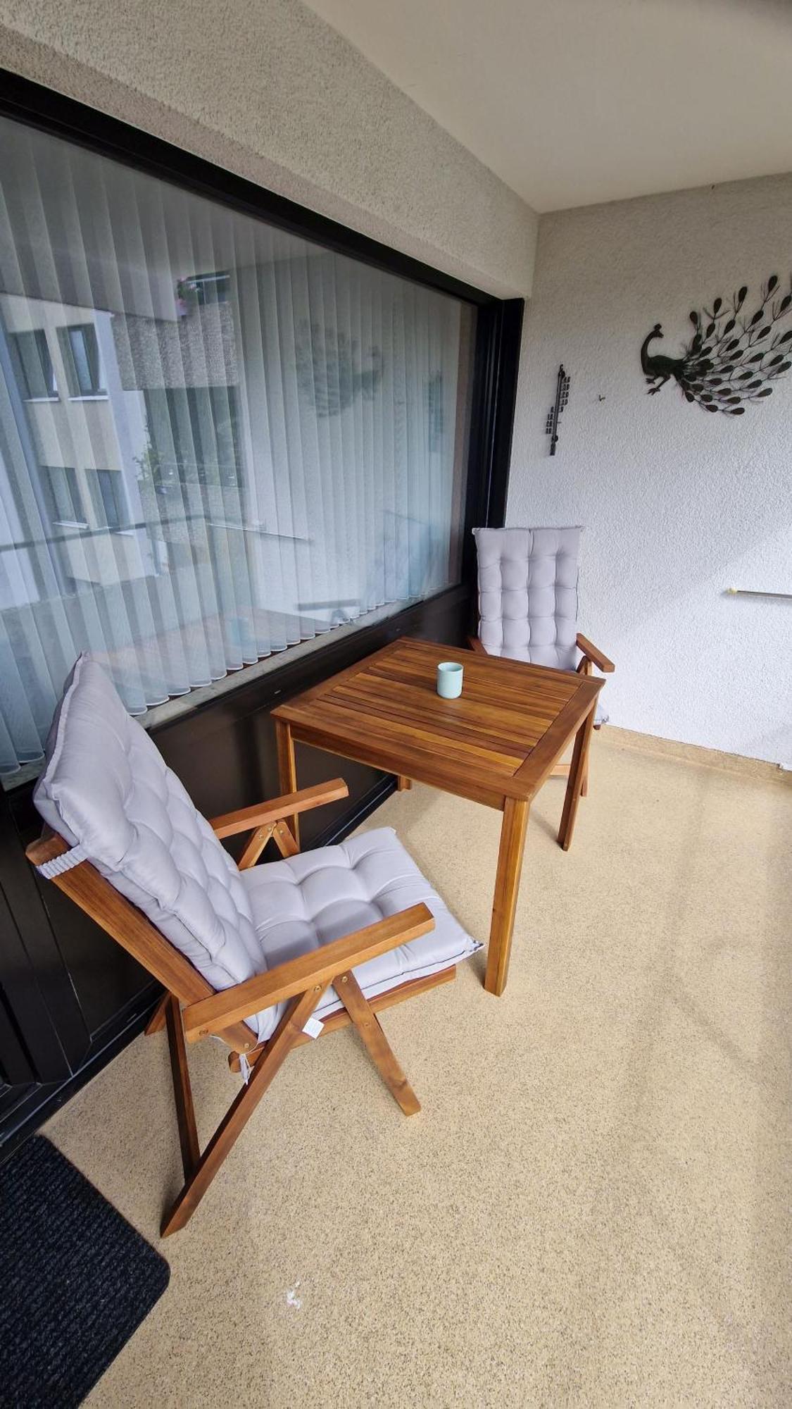 Appartement Ilse 59 à Bad Harzburg Extérieur photo